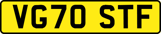 VG70STF