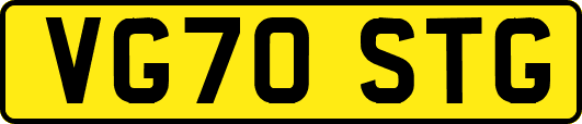 VG70STG
