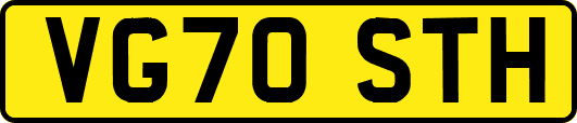 VG70STH