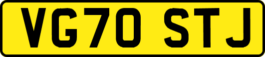 VG70STJ