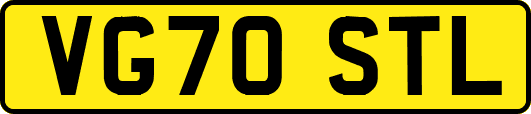 VG70STL