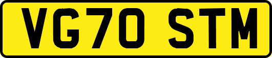 VG70STM