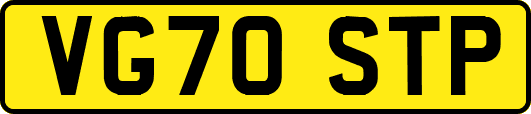 VG70STP
