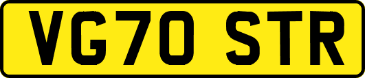 VG70STR