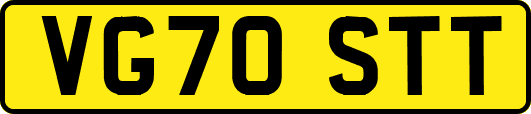 VG70STT