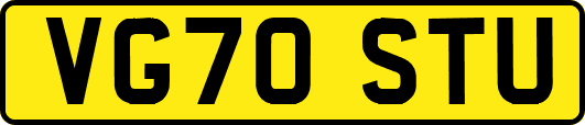 VG70STU