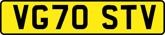VG70STV