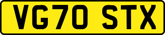 VG70STX