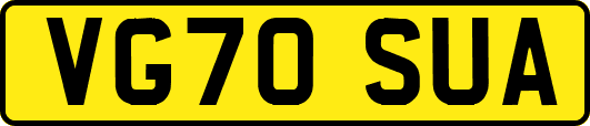 VG70SUA