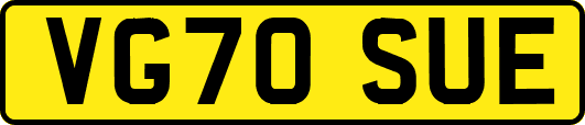 VG70SUE