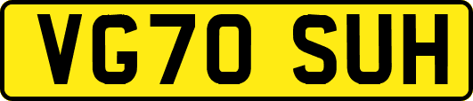 VG70SUH