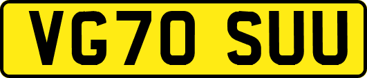 VG70SUU