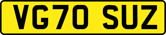 VG70SUZ
