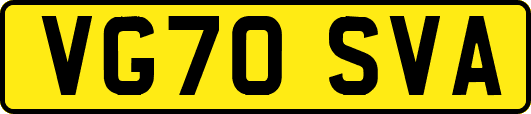 VG70SVA