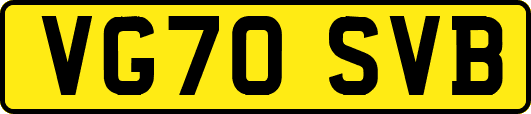 VG70SVB