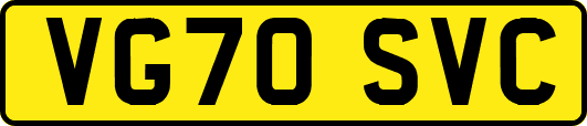 VG70SVC