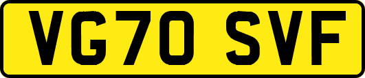 VG70SVF