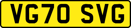 VG70SVG