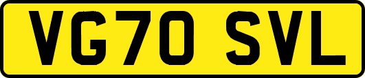 VG70SVL