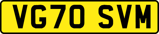 VG70SVM