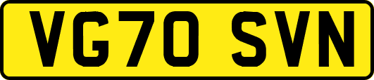 VG70SVN