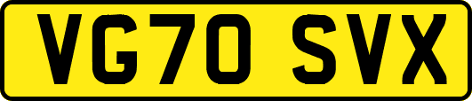 VG70SVX