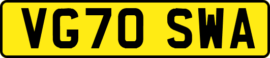 VG70SWA