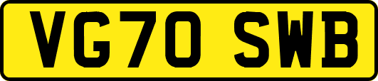 VG70SWB
