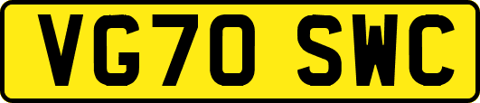 VG70SWC