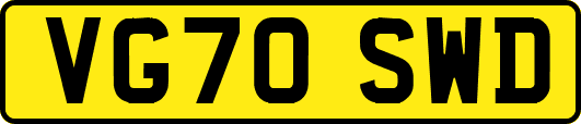 VG70SWD