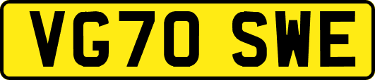 VG70SWE