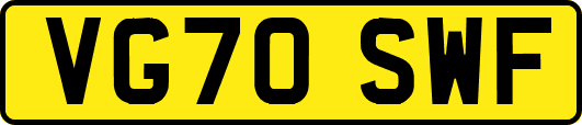 VG70SWF