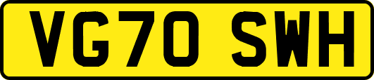 VG70SWH