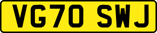VG70SWJ