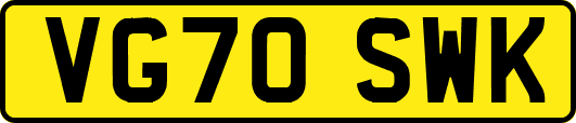 VG70SWK