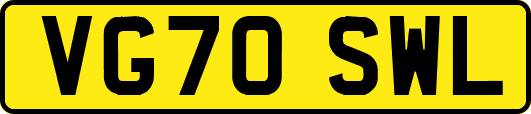 VG70SWL