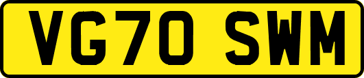 VG70SWM
