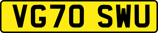 VG70SWU
