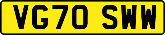 VG70SWW
