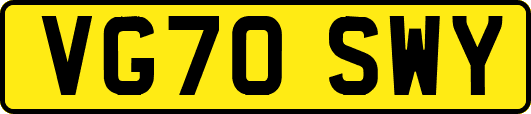 VG70SWY