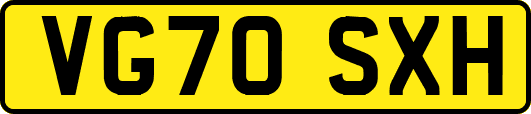 VG70SXH