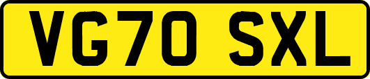 VG70SXL