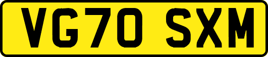 VG70SXM