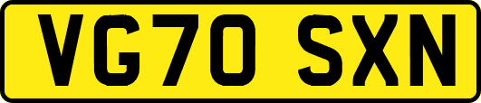 VG70SXN