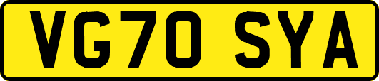 VG70SYA