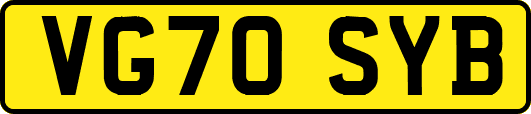 VG70SYB