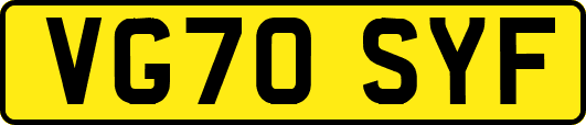 VG70SYF