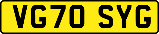 VG70SYG