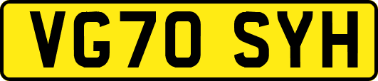 VG70SYH