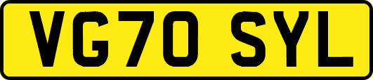 VG70SYL